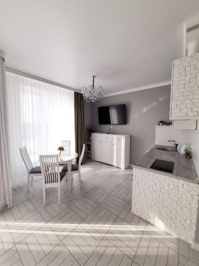 Luxury Apartments Park Fontanov Fontanka Eksteriør bilde