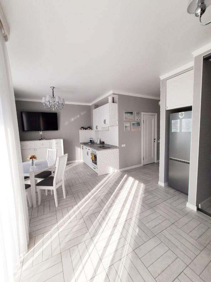 Luxury Apartments Park Fontanov Fontanka Eksteriør bilde